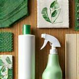 Produits de nettoyage écologiques